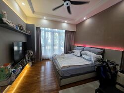 Westwood Park (D22), Terrace #612580421